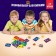 Board game "Sorry, Madame!", 2-6 players, 6+