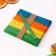 Ice cream sticks “Summer”, set 50 pcs, 11.4 x 1 cm
