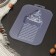 Form for chocolate and sweets Plastic “Santa on the pipe”, product size 17 × 8.3 × 1 cm, color transparent color
