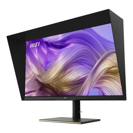 Monitor MSI 32 "Summit MS321UP Black IPS LED 16: 9 HDMI matte HAS 400CD 178g/178g 3840X 103390-4