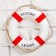 Interior souvenir "Rescue Circle" 14*1cm