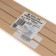 Cable channel Ural Pak, 25x16 mm, 2 m, UP 4 pcs, pine, KK-3125016-008
