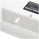 Heater MTX IQH-800, 230V, 800 watts, up to 10 m2, infrared