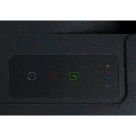 Laser printer Color HP Color Jet 150a, 600 x 600 dpi, 18 pages/min, A4, white-5