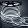 Flexible Neon Era 8 × 16 mm, IP67, 20 m, SMD2835, 120 LED/m, 220 V, glow cold white