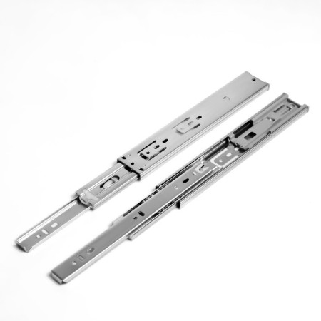 Ball guides tundra, with a closer 4510, l = 250 mm. H = 45 mm. 2 pcs-5