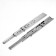 Ball guides tundra, with a closer 4510, l = 250 mm. H = 45 mm. 2 pcs