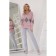 Female trousers, size 44, gray color