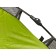 The semi-automatic tent is 3 seats. Norfin Tench 3 NF