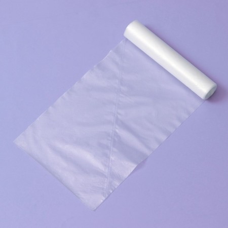 Confectionery bags in the roll, 18 × 27 cm (size S), 50 pcs-1