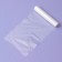 Confectionery bags in the roll, 18 × 27 cm (size S), 50 pcs