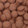 Milk chocolate "Callebaut", drops, 500 g