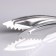 Forceps, 16 cm