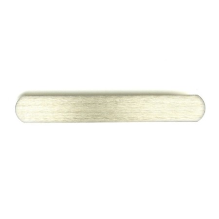 Cappio RSC021, aluminum, m/o 96 mm, 96 mm, satin gold.-2