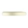 Cappio RSC021, aluminum, m/o 96 mm, 96 mm, satin gold.