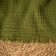 Plaid SL Home 4x layin. Muslin 130*170 cm, central green 100% cotton