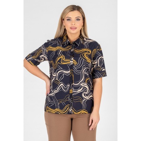 Female blouse, size 44 58374-3