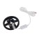 LED Luazon, 5 V, SMD5050, 1 m, IP20, 6.2 W, 60 LED/m, Dim., USB