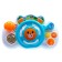 Developing toy "Funning", with light and sound effects, mix