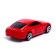 Metal machine Bentley Continental GT, 1:64, Red color