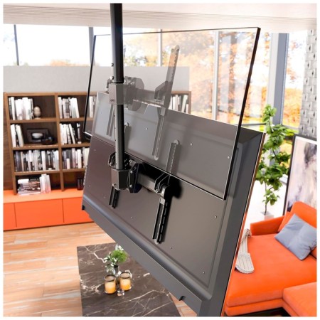 Crasset UNITEKI LCD4146 ceiling, telescopic, fast -open, inclined rotary-4