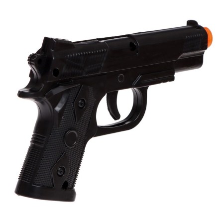 Police set "Patrol", 12 items-11