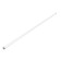 LED LED ELEMENTARY 20W T8 6500K cold. Bel. G13 1600lm 1200mm glass Gauss 93039