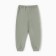 Children's pants, khaki color, height 74 cm