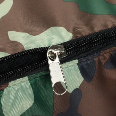 Cartage T-26, camouflage, 30 liters-4