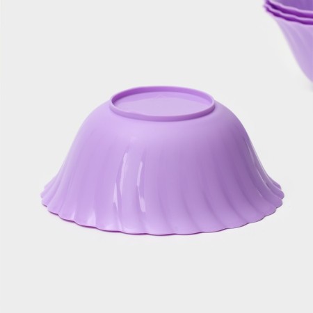 Set of dishes for 4 people "Funny Company", 36 items-22