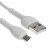 The BYZ U40, 1 USB, 18 W, 5 A, USB cable - Micro USB, 1 m, pd, white