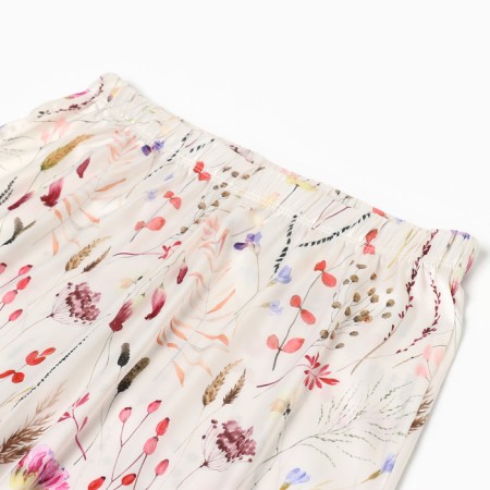 Women's pants KAFTAN SPRING R. 52-54-6