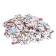 Puzzle in the thermal engine "Gusemania", 80 parts, 350 ml