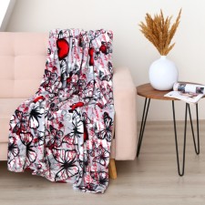 Palace Adelis Nectar 180x200cm, Velsoft 280g/m, polyester 100%
