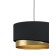 MANDERLINE 1x40W chandelier E27