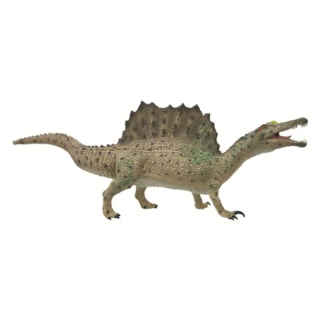 Figure "Spinosaur Walking"
