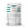 Wet food "Kissa" for cats, rabbit in sauce, 75 g
