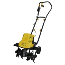 Cultivator HUTER EMC-1600, electric, 1400 W, width/depth 40/21 cm