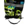 Winter kit for the boy PlayTode: jacket and semicunner, height 110 cm