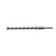 Denzel 705053 concrete boot, double spiral, Cobalt w-tip, SDS plus, 22 x 310 mm