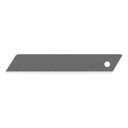 Blade for knives OLFA OL-LBB-50, 18 mm, 50 pcs.