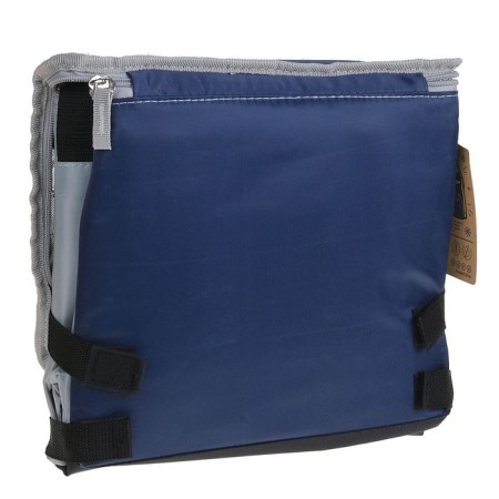 Thermal Summer refrigerator "Arctic", 10 l, with a hatch, 31 x 17 x 24.5 cm-5