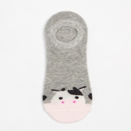 Children's socks, mix color, size 16-18 (28-32)-1