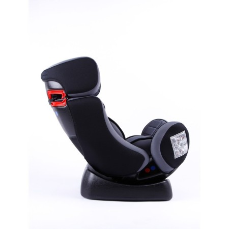 AMAROBABY PROFESSIONAL car seat, group 0+/I/II, gray/black color-3