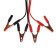 Launch wires for lighting the Torso car, 500 A, 2.5 meters, bag