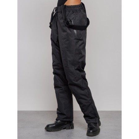 Semi -combination insulated female, size 54, black color-5