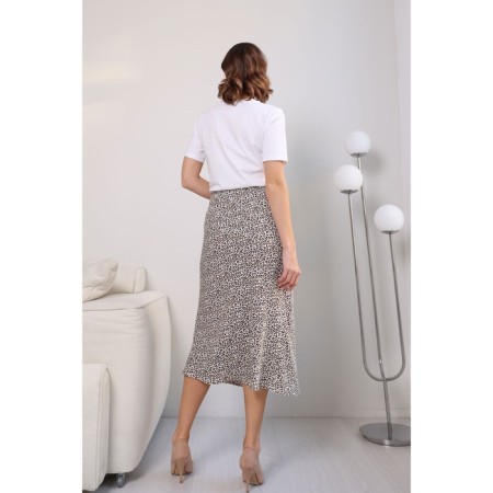 Women's skirt, size 48-3