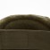 Set 2 knee pads, 2 red -leather, green