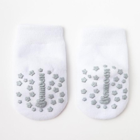 Socks children's terry crumb I "Love" p. 10-12 cm-1