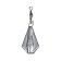 Yugana load, carp airplane with a swivel, 20 g